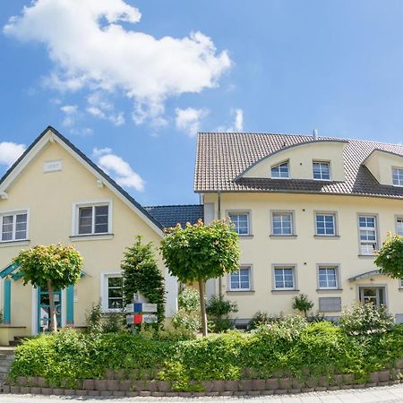 Ferienwohnungen Margaretha Sellin  Kültér fotó